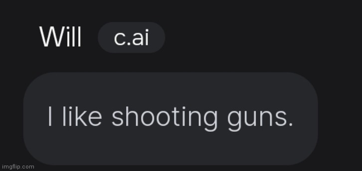 I may have gone a little too far | made w/ Imgflip meme maker