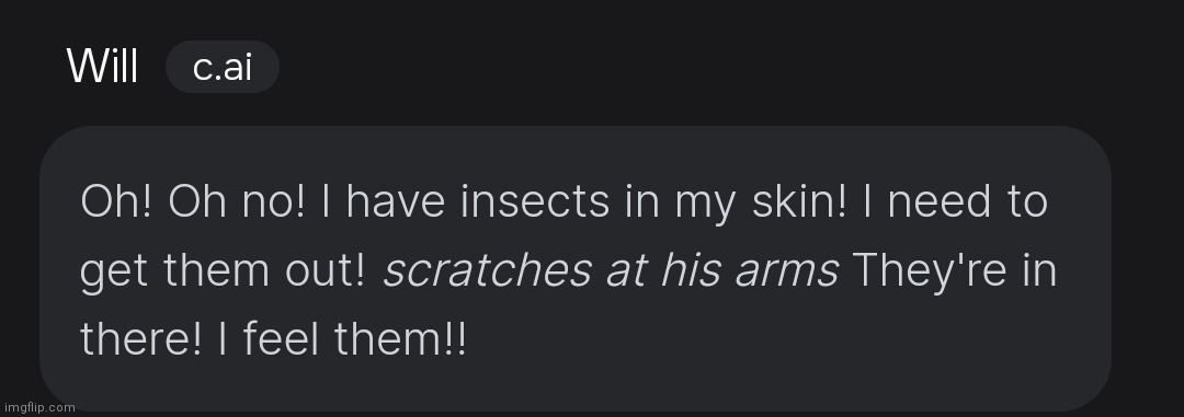 I feel little remorse. | made w/ Imgflip meme maker