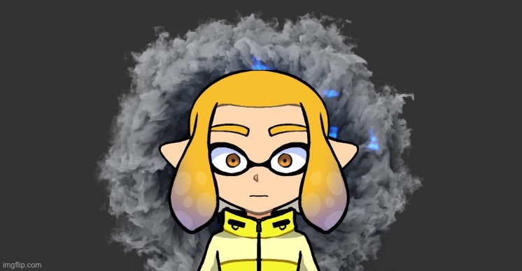 POV: Four simultaneously broke the time and space crystals | made w/ Imgflip meme maker