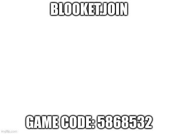 have fun, game starts at 3:50 (central time) | BLOOKET.JOIN; GAME CODE: 5868532 | image tagged in lgbt | made w/ Imgflip meme maker