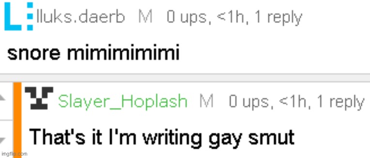 The context doesn't matter because it doesn't help make sense of the image | made w/ Imgflip meme maker