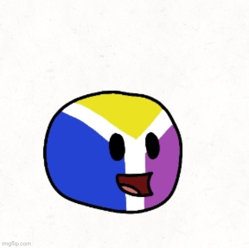 Kill | image tagged in bfdi,countryballs,polandball | made w/ Imgflip meme maker