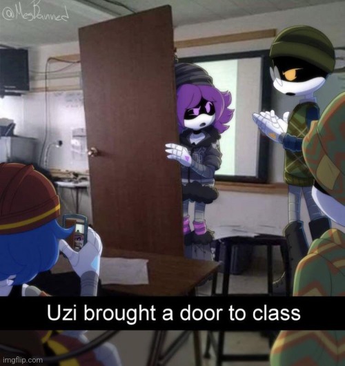Expect my return tomorrow | made w/ Imgflip meme maker