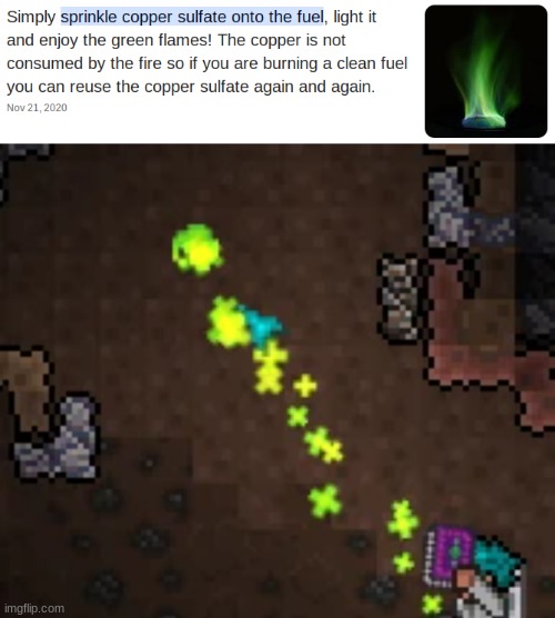 image tagged in memes,funny,terraria,video games | made w/ Imgflip meme maker