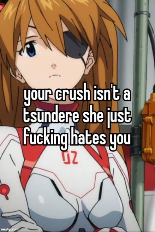 i should watch evangelion some time whenever i get the chance | made w/ Imgflip meme maker