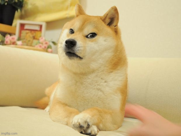 Guess how I made this mad | image tagged in memes,doge 2 | made w/ Imgflip meme maker