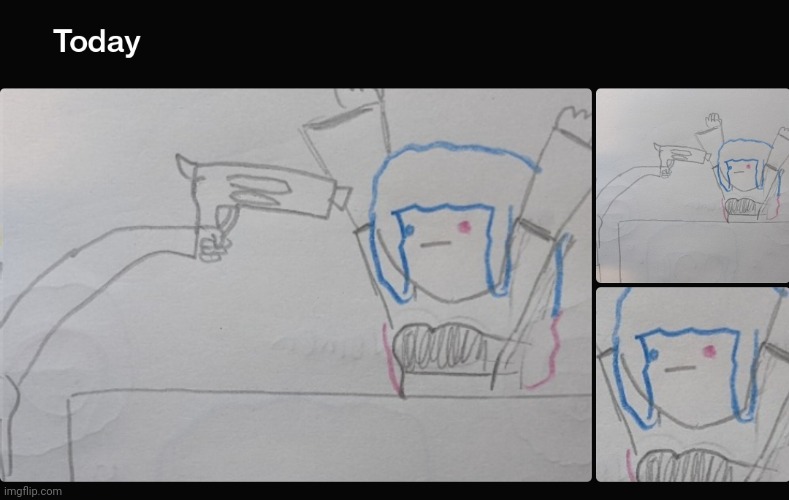 ._. | made w/ Imgflip meme maker