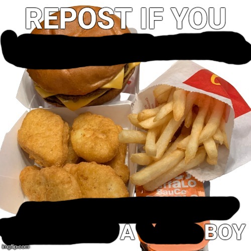 repost if you like mcdonalds | image tagged in repost if you like mcdonalds | made w/ Imgflip meme maker