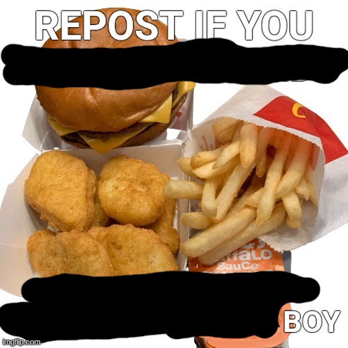 repost if you like mcdonalds | image tagged in repost if you like mcdonalds | made w/ Imgflip meme maker