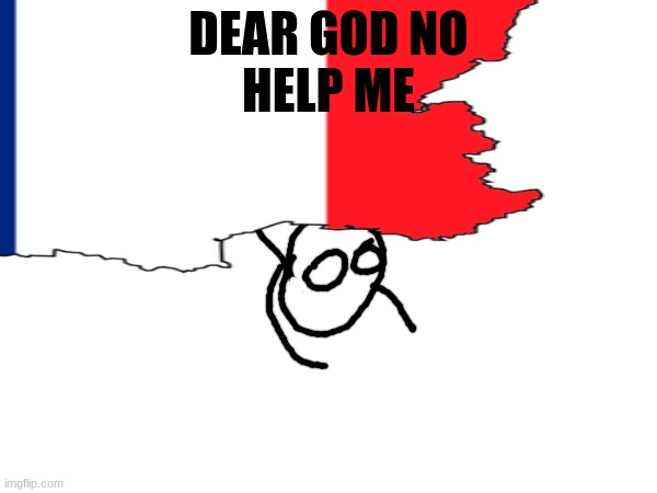 BOB NOO | DEAR GOD NO
HELP ME | made w/ Imgflip meme maker