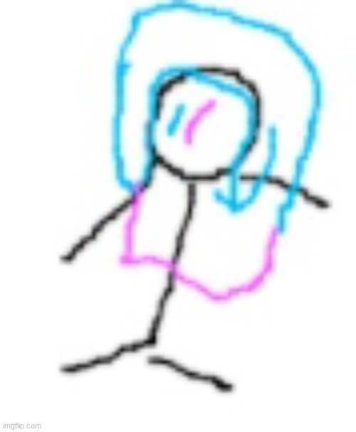 Guys I changed my artstyle!!!!!!! How does it look?!?!??!?!?! | made w/ Imgflip meme maker