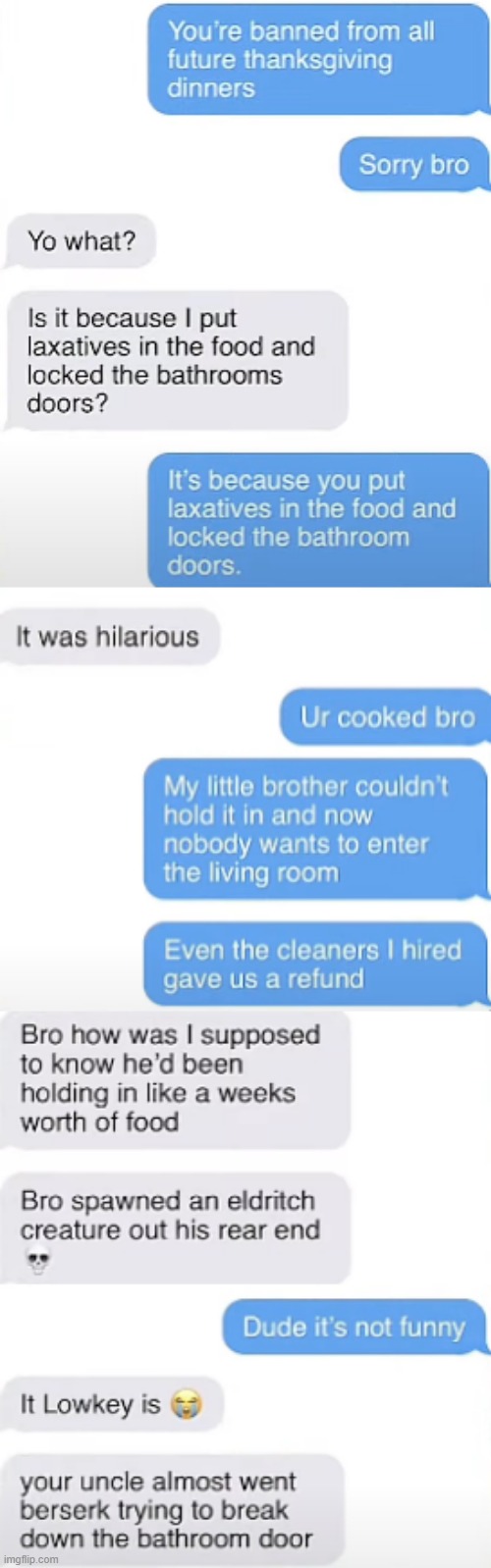 Random Memes #2,864 | made w/ Imgflip meme maker