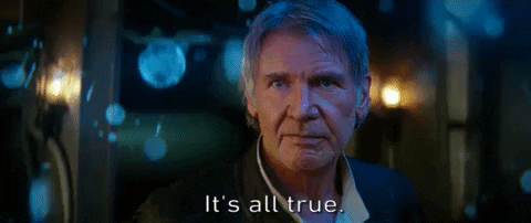 han solo Blank Meme Template