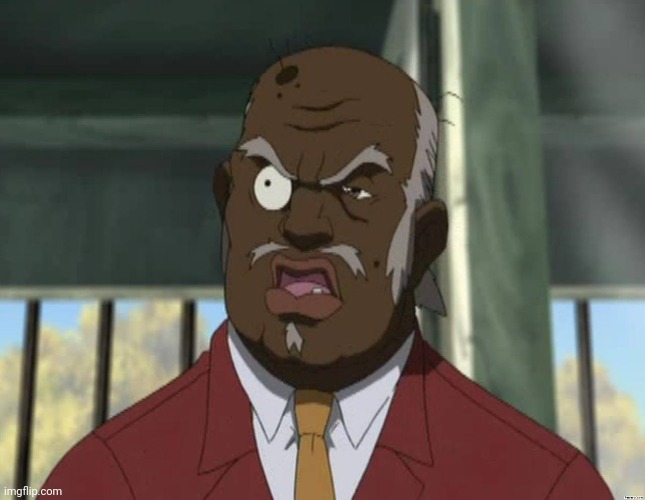 uncle ruckus | image tagged in uncle ruckus | made w/ Imgflip meme maker