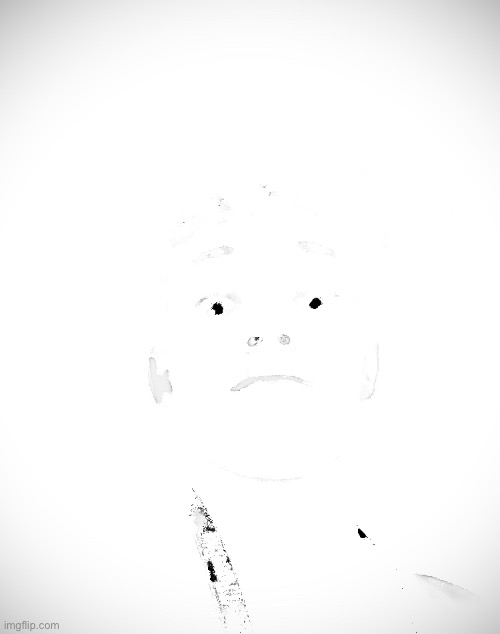 this is an image of me | made w/ Imgflip meme maker