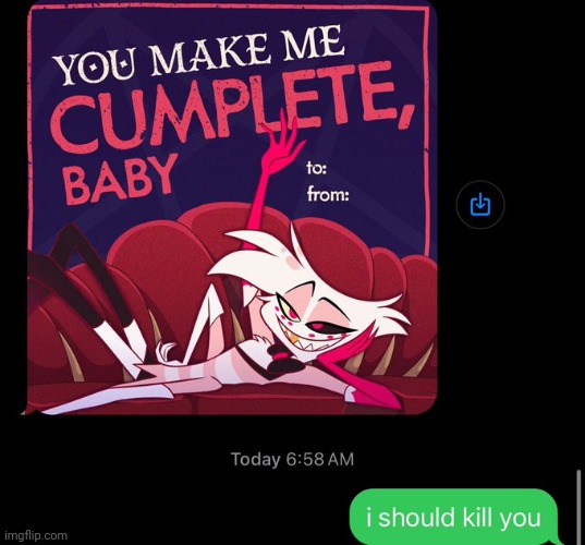 please do kill him | made w/ Imgflip meme maker
