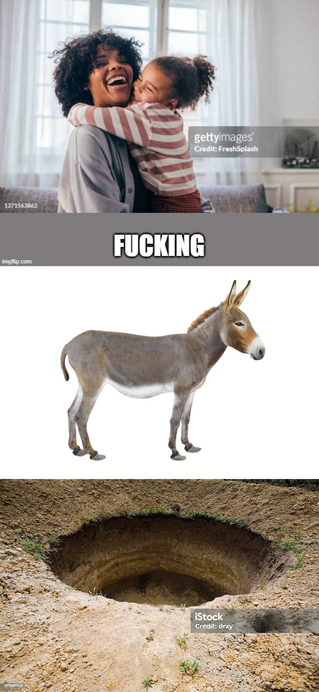 You are a: | made w/ Imgflip meme maker