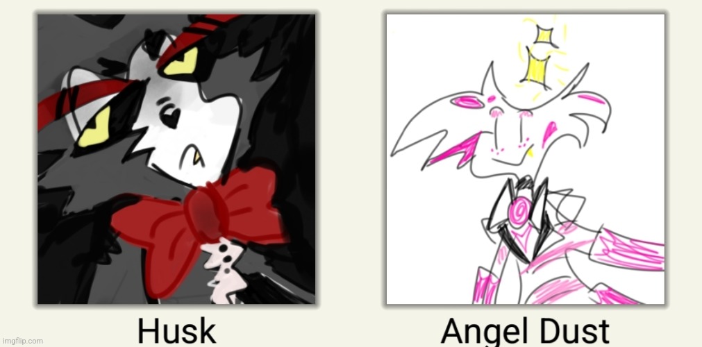 The collection continues | made w/ Imgflip meme maker