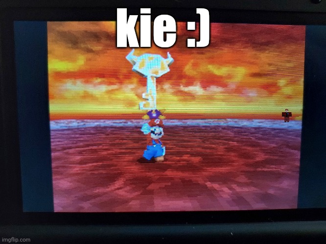 kie :) | made w/ Imgflip meme maker