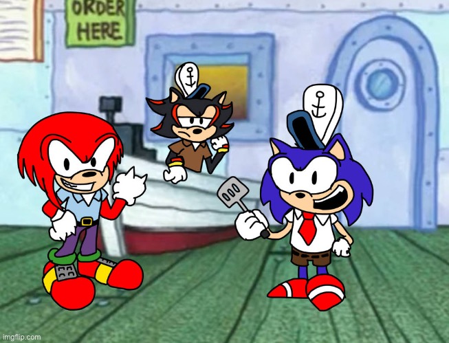(Art by pyromaniac133) | made w/ Imgflip meme maker