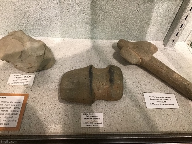 Ancient hatchet lol | made w/ Imgflip meme maker