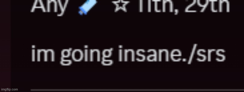 dude is undergoing a whole fucking villain arc because i said "i don't like being here anymore" after he brought up self harm in | made w/ Imgflip meme maker