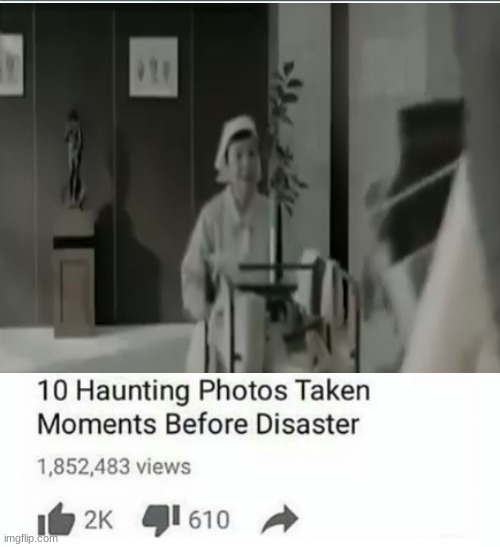 if you know, you know......(case u dont its a japanese commercial) | image tagged in 10 moments before disaster,funny,memes,murder,lol,lovecraft | made w/ Imgflip meme maker
