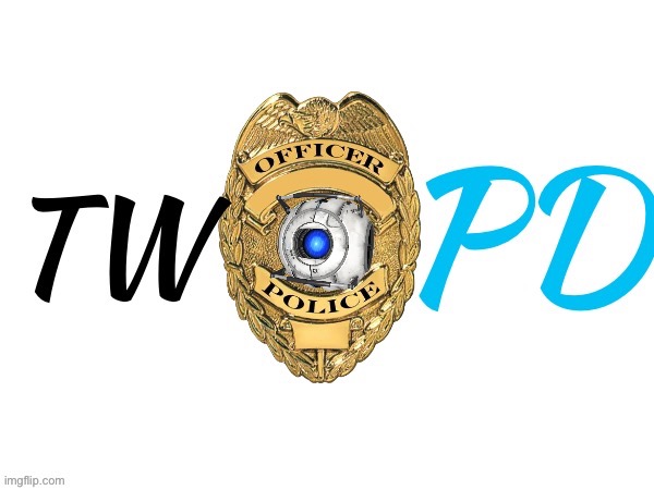 The new Police Department Stop Cop founded | made w/ Imgflip meme maker