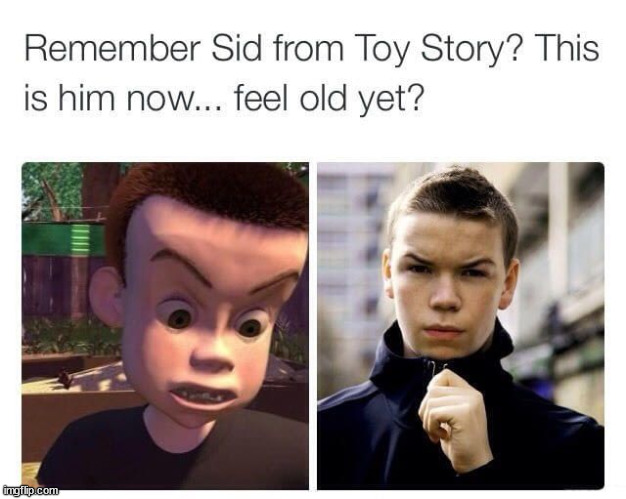 He is a famous actor now.. | image tagged in msmg | made w/ Imgflip meme maker
