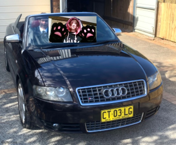 Audi S4 | image tagged in audi | made w/ Imgflip meme maker