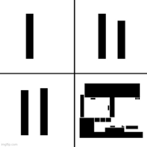 an unsightreadable loss | made w/ Imgflip meme maker