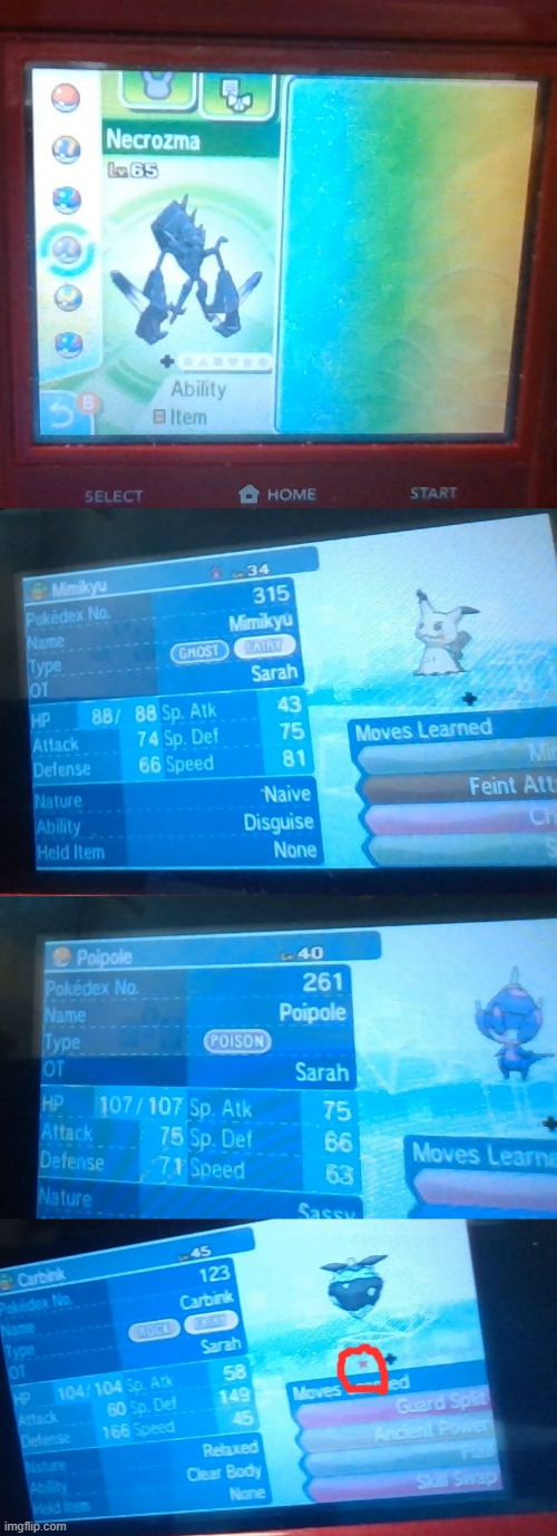 My rarest Pokemon I have rn | made w/ Imgflip meme maker