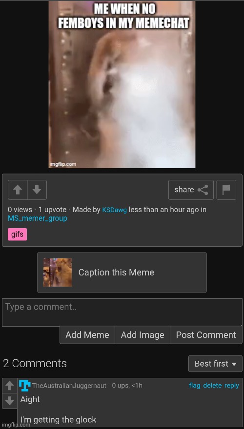 KSdawg, you need help | made w/ Imgflip meme maker