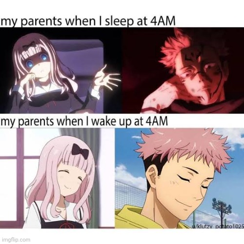 Tru | image tagged in front page plz,anime,memes | made w/ Imgflip meme maker