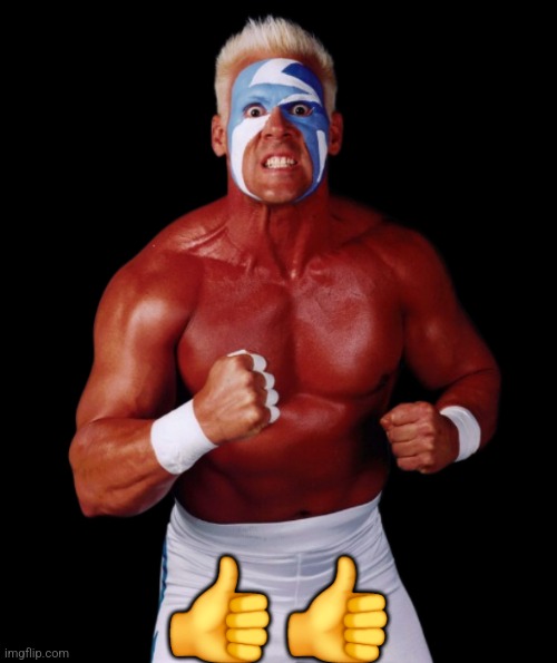 Sting | 👍👍 | image tagged in memes,wcw,sting | made w/ Imgflip meme maker