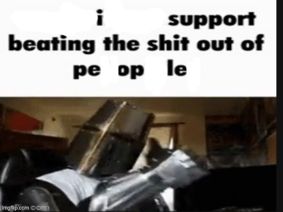 :) | image tagged in repost if you support beating the shit out of pedophiles | made w/ Imgflip meme maker