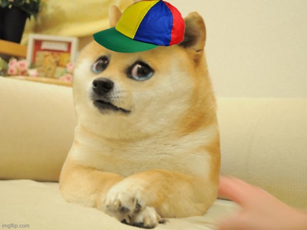 Doge when he was in 1890 | image tagged in memes,doge 2 | made w/ Imgflip meme maker