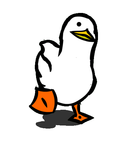 quack quack meme Blank Meme Template