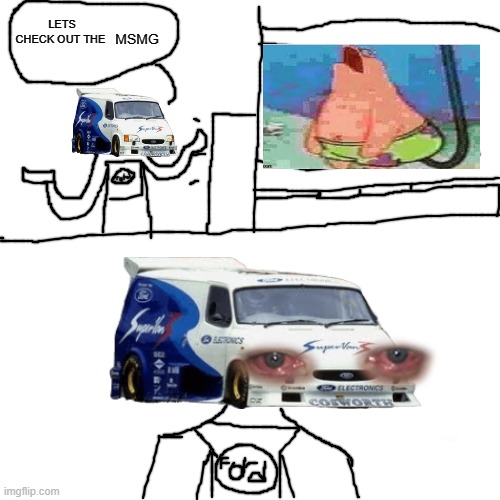 lets check out the x | MSMG | image tagged in lets check out the x | made w/ Imgflip meme maker