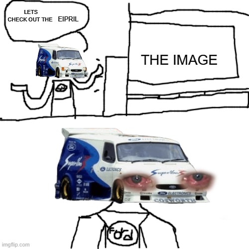 lets check out the x | EIPRIL THE IMAGE | image tagged in lets check out the x | made w/ Imgflip meme maker