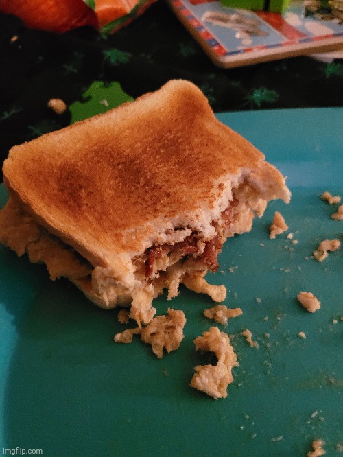 bekfast sandnnahwhaijch | made w/ Imgflip meme maker