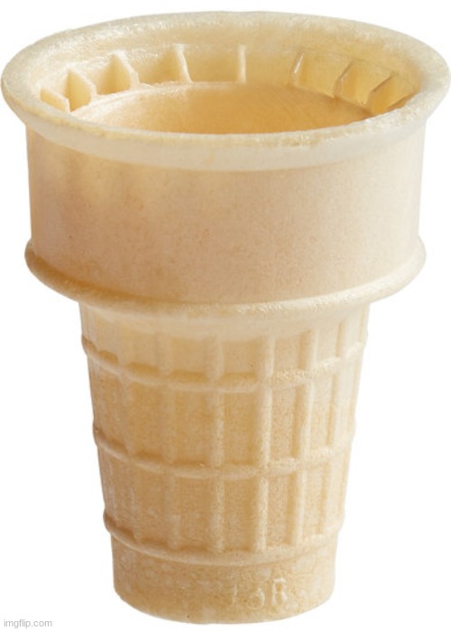 ice cream cone | image tagged in ice cream cone | made w/ Imgflip meme maker