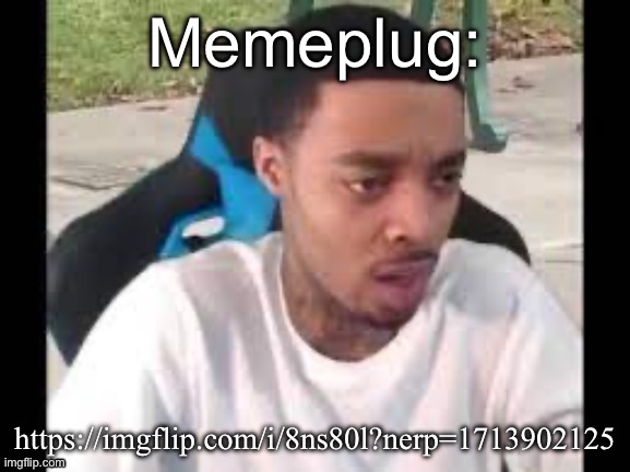 Memeplug:; https://imgflip.com/i/8ns80l?nerp=1713902125 | made w/ Imgflip meme maker