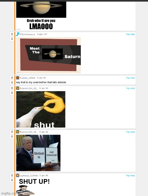 Damn | made w/ Imgflip meme maker