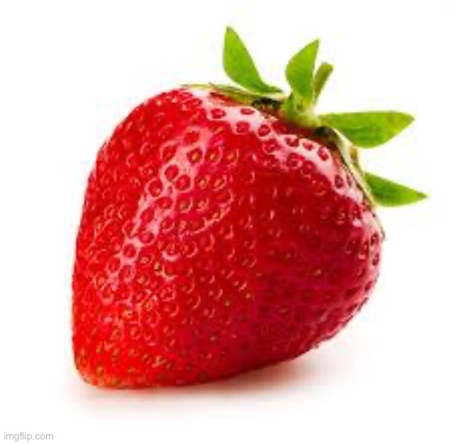 Strawberry | image tagged in strawberry | made w/ Imgflip meme maker