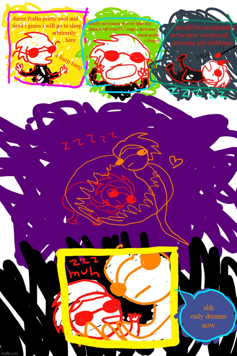 aomestuck | made w/ Imgflip meme maker