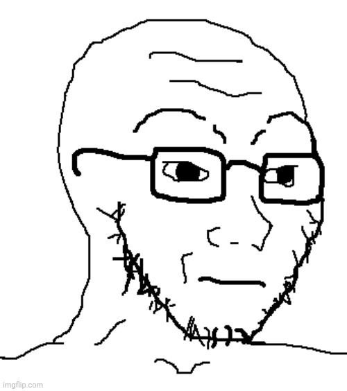 Soyjak | image tagged in soyjak | made w/ Imgflip meme maker