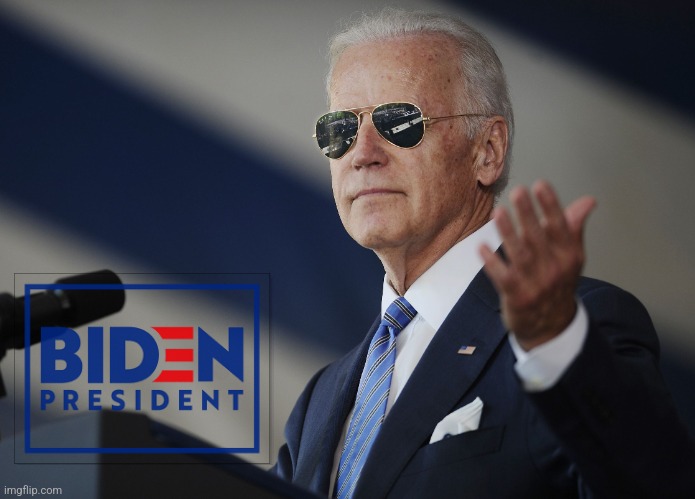 Joe Biden come at me bro | image tagged in joe biden come at me bro | made w/ Imgflip meme maker