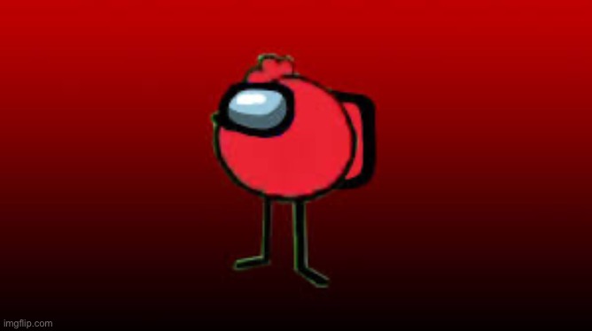 NOT some....RED IMPOSTER | made w/ Imgflip meme maker