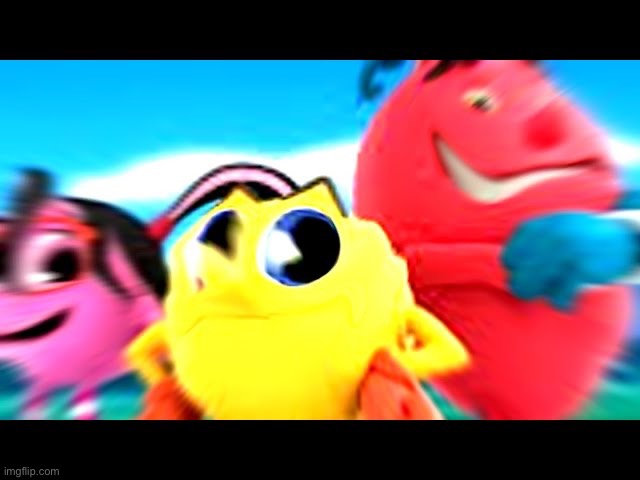 THE PAC IS BAAAAAAAAAAAAAAAAaAAA | made w/ Imgflip meme maker